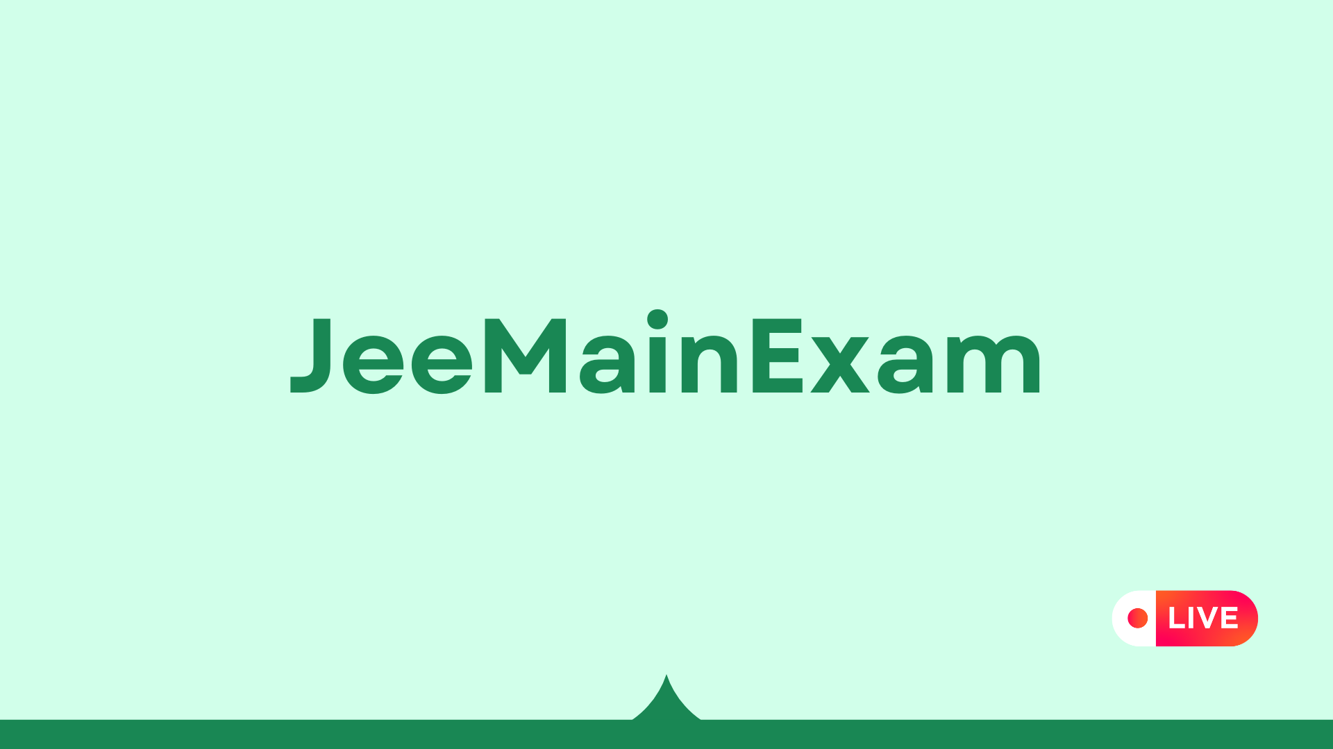Result Date Announced: Session 2 Results by April 19 – JEE Main 2025 Session 2
