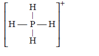 Chemical Bonding and Molecular Structure mcq option image