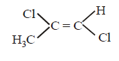 Chemical Bonding and Molecular Structure mcq option image