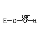 Hydrogen mcq option image