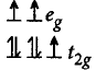 Co-ordination Compounds mcq option image