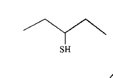 General Organic Chemistry mcq option image