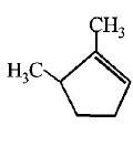 Hydrocarbons (Alkane, Alkene and Alkyne) mcq option image
