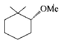 Alkyl and Aryl Halide mcq option image