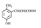 Alcohol, Phenol and Ether mcq option image
