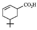 Alcohol, Phenol and Ether mcq option image