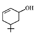 Alcohol, Phenol and Ether mcq option image
