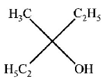 Aldehyde and Ketone mcq option image