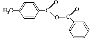 Aldehyde and Ketone mcq option image