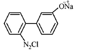 Organic Compounds Containing Nitrogen mcq option image