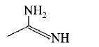 Organic Compounds Containing Nitrogen mcq option image