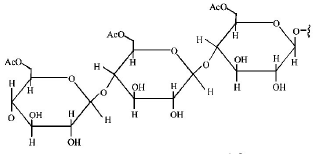 Biomolecules mcq option image
