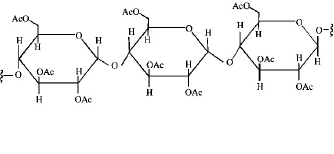 Biomolecules mcq option image