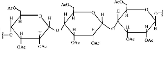 Biomolecules mcq option image
