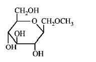 Biomolecules mcq option image