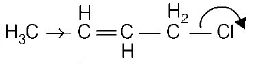 General Organic Chemistry mcq option image