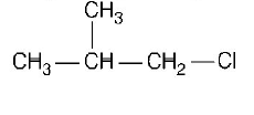 General Organic Chemistry mcq option image