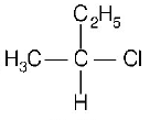 General Organic Chemistry mcq option image