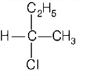 General Organic Chemistry mcq option image