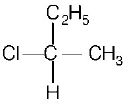 General Organic Chemistry mcq option image