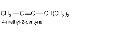 General Organic Chemistry mcq option image