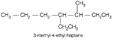 General Organic Chemistry mcq option image
