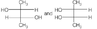 General Organic Chemistry mcq option image
