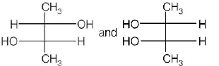 General Organic Chemistry mcq option image