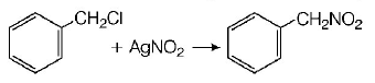 General Organic Chemistry mcq option image