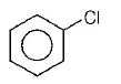 General Organic Chemistry mcq option image