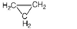 Hydrocarbons (Alkane, Alkene and Alkyne) mcq option image