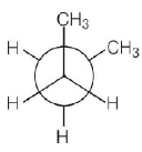 Hydrocarbons (Alkane, Alkene and Alkyne) mcq option image
