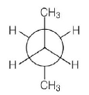 Hydrocarbons (Alkane, Alkene and Alkyne) mcq option image