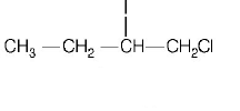 Hydrocarbons (Alkane, Alkene and Alkyne) mcq option image