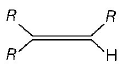 Hydrocarbons (Alkane, Alkene and Alkyne) mcq option image