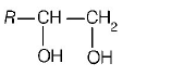 Hydrocarbons (Alkane, Alkene and Alkyne) mcq option image