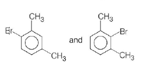 Alkyl and Aryl Halide mcq option image
