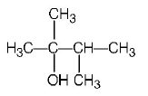 Alcohol, Phenol and Ether mcq option image