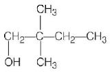 Alcohol, Phenol and Ether mcq option image