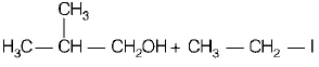 Alcohol, Phenol and Ether mcq option image
