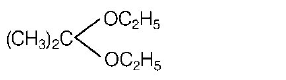 Aldehyde and Ketone mcq option image