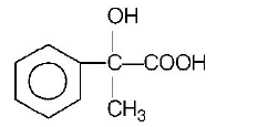 Carboxylic Acid mcq option image