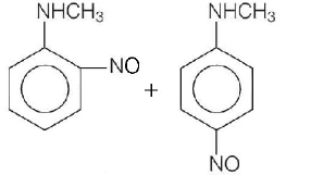 Organic Compounds Containing Nitrogen mcq option image