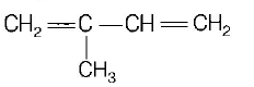 Polymers mcq option image