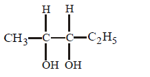 General Organic Chemistry mcq option image