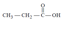 General Organic Chemistry mcq option image