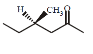 General Organic Chemistry mcq option image