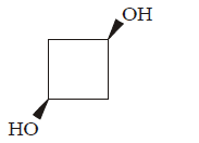 General Organic Chemistry mcq option image