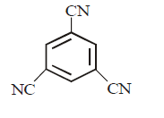 General Organic Chemistry mcq option image