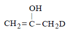 General Organic Chemistry mcq option image